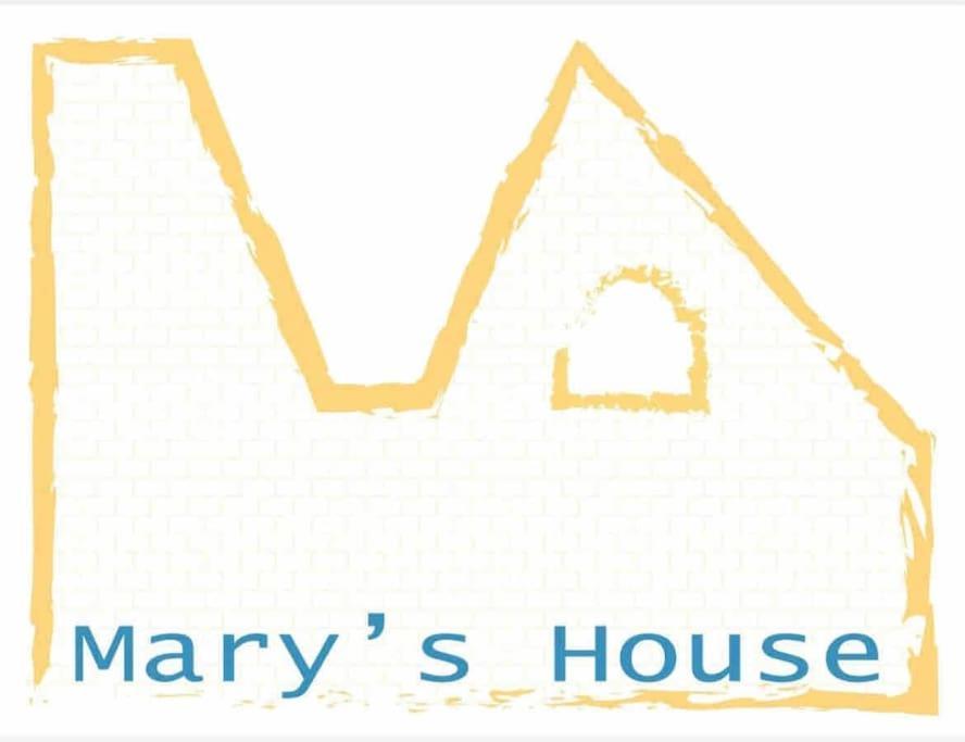 Mary'S House Leilighet Lecce Eksteriør bilde